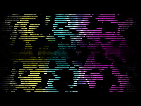 Trapcode FORM Tutorial #6: Data Flow Motion Graphics In After Effects ❤ After Effects Tutorial