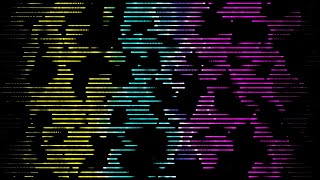 Trapcode FORM Tutorial #6: Data Flow Motion Graphics In After Effects ❤ After Effects Tutorial