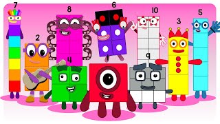 Download Lagu Sprunki OC Numberblocks 1 to 10 | Compilation Incredibox #sprunki #incredibox #numberblocks MP3 Download Lagu Sprunki OC Numberblocks 1 to 10 | Compilation Incredibox #sprunki #incredibox #numberblocks MP3