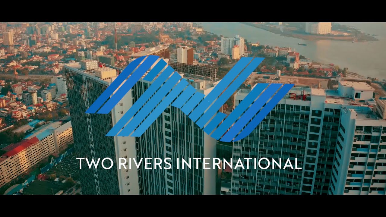 Two Rivers International Showreel - YouTube