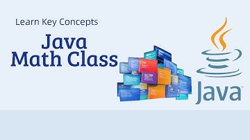 Java Math Class Explained in Hindi | Learn Java Math Class in 10 Minutes | Java Math Class Methods