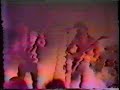 Capture de la vidéo Impaled Nazarene   Live At Oulu, Finland 12.07.1991