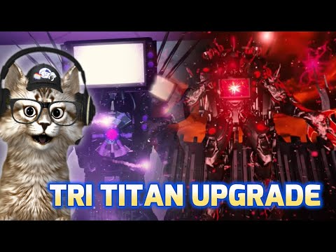 TRI TITAN JADI