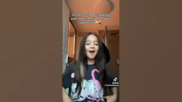 Try Not To Cringe Challenge 