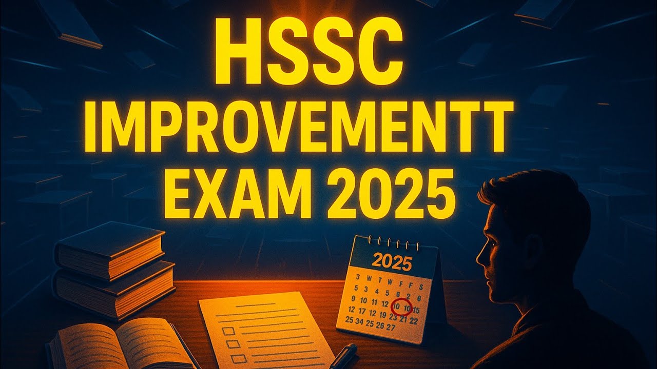 FSc Improvement 2025 – Yes or No? Honest Advice!