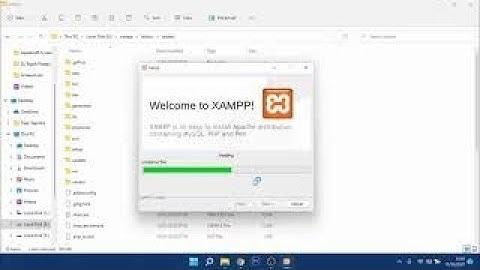 CARA INSTALL MAGENTO 2.3.4 DI LOCALHOST XAMPP (TANPA JEDA FULL VIDEO) 100% Berhasil