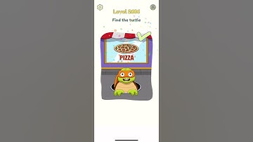 Dop2 level 2686#shorts #deleteonepart #gameplay #viral