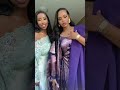 Somali Girls With Cultural Clothes Somalitiktok Culturaldances Somalishorts Somaliwedding Short