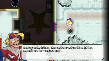 Robbery Bob 2 Pilfer Peak 5