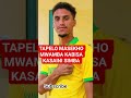 SIMBA WANASA SAINI YA KIUNGO FUNDI KUTOKA MAMELODI SUNDOWNS TAPELO MASEKHO Swallowsfc SIMBA WANASA SAINI YA KIUNGO FUNDI KUTOKA MAMELODI SUNDOWNS TAPELO MASEKHO Swallowsfc