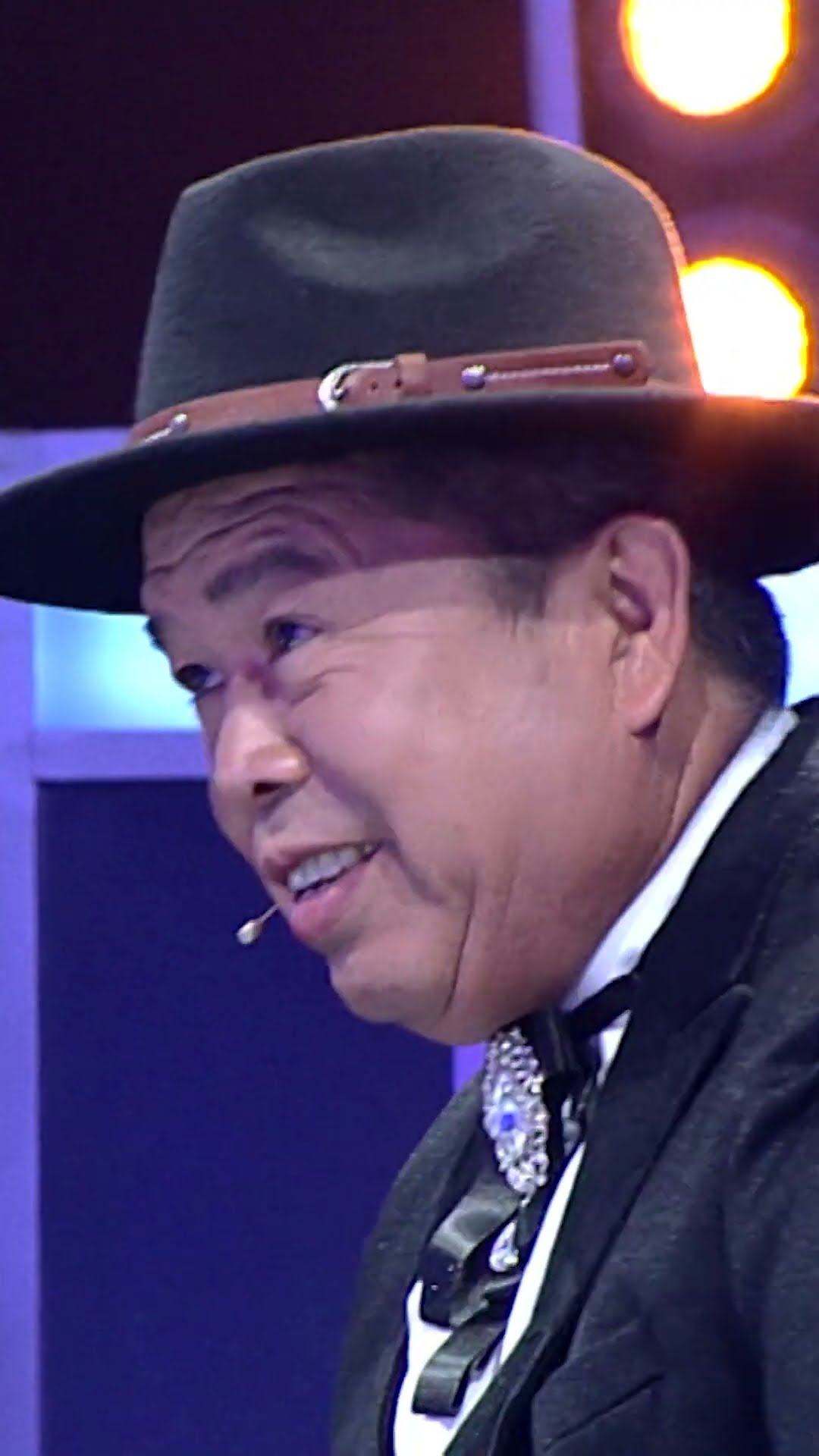 แม่บิวใจเย็นๆนะ #Workpoint23 #หมอลำไอดอลซีซั่น2