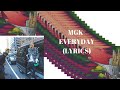 Machine Gun Kelly Everyday Lyrics mp3