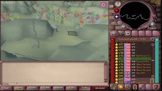 Osrs Tricks Running Underwater
