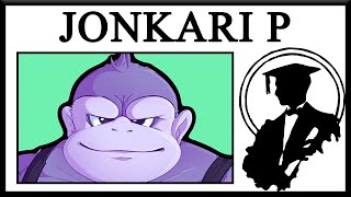 Jonkari P Creates Insane Meme Edits