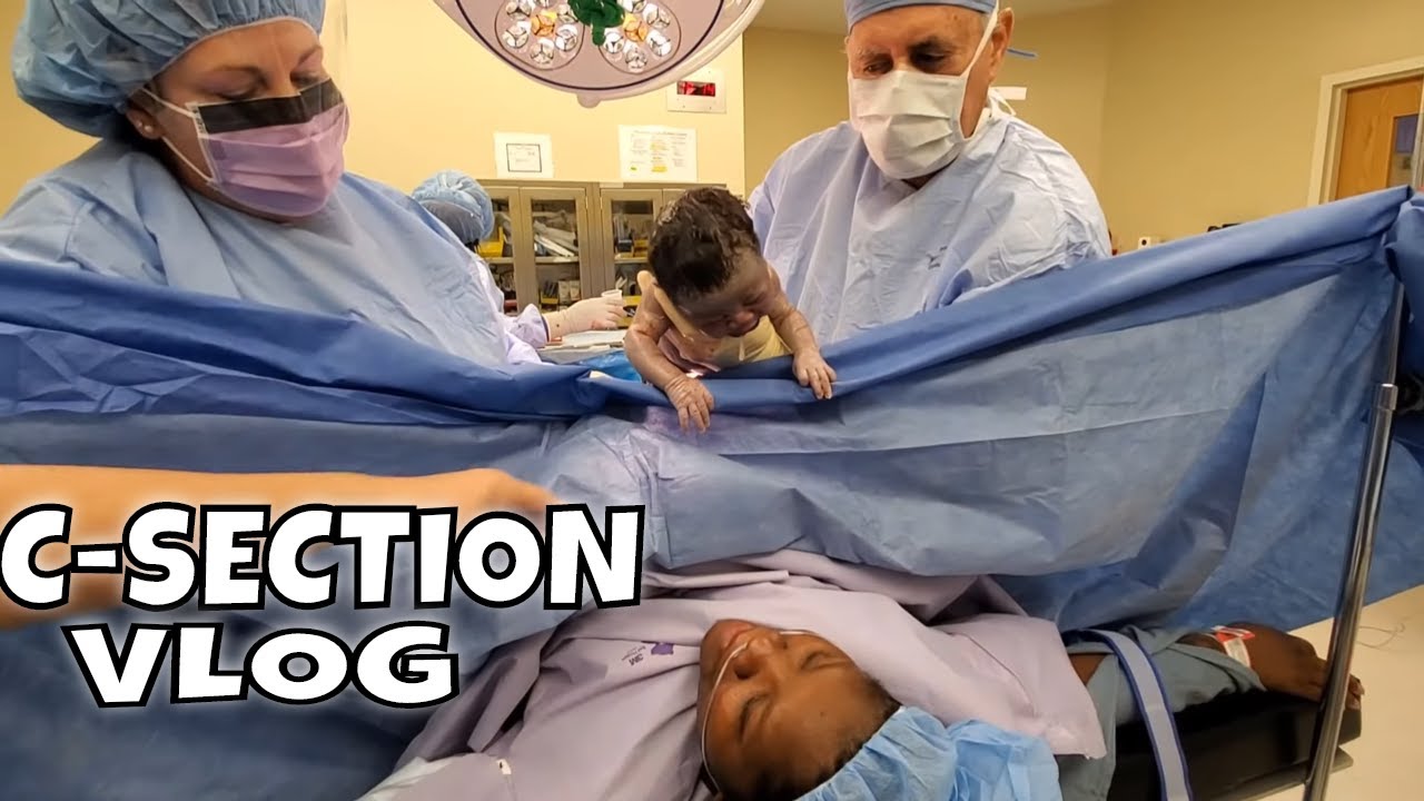 10 Birth Videos That Offer An Uncensored Look At Delivering A Baby