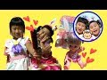 変身プリチューム　キュアホイップアクセサリーセット　開封　メルちゃん　おもちゃ　ヘアメイクごっこ　おしゃれ