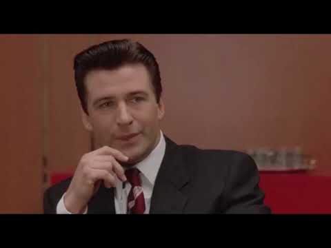 Malice (1993): God Complex