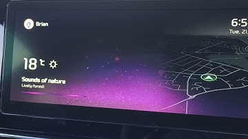 Kia e-Niro Engineering Mode on August 2021 firmware see updated notes👇