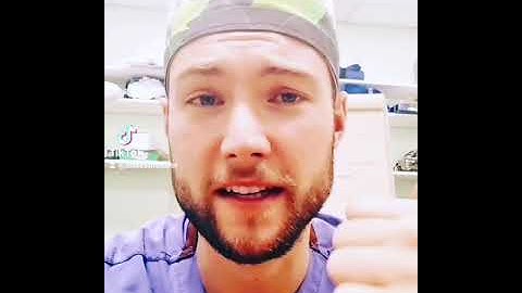 Anaesthesia in 15 seconds