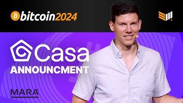 The Bitcoin Storage Revolution w/ Casa CEO Nick Neuman