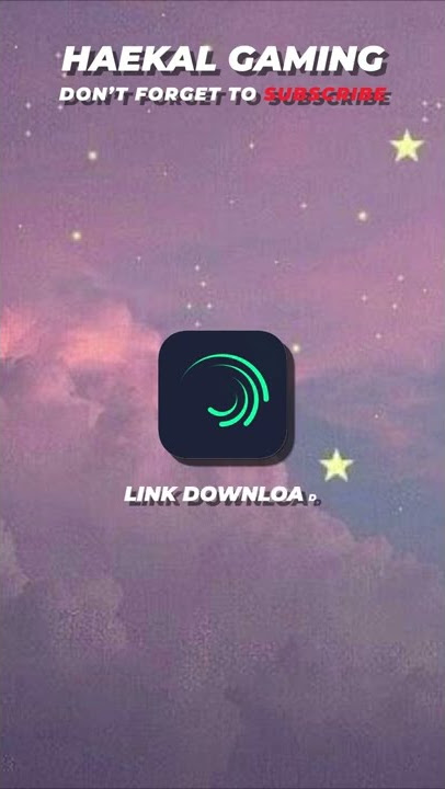 DOWNLOAD ALIGHT MOTION TERBARU V 4.0.8 || NO PASSWORD