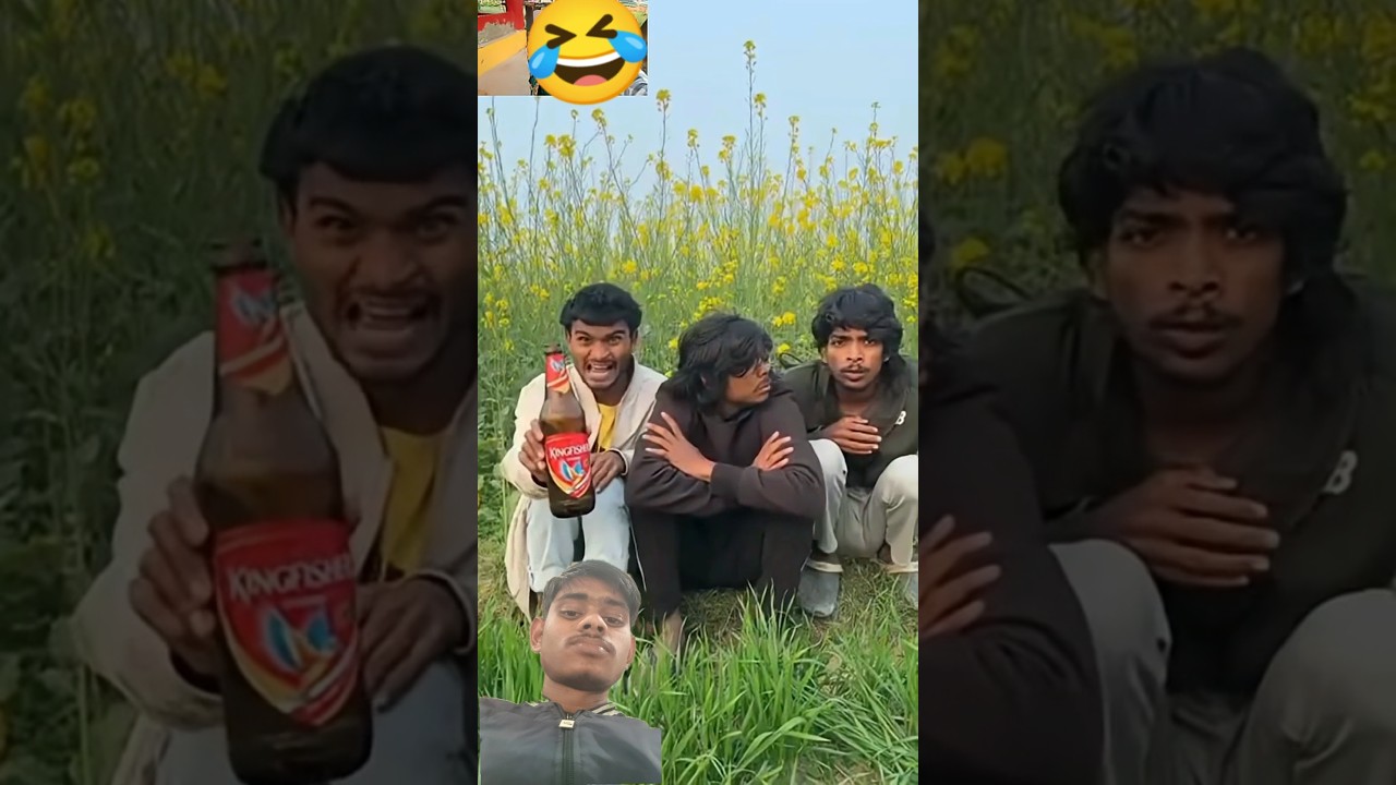 Scandal in the New Year 😂 