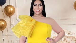 Plus Size Outfit Ideasplus Size