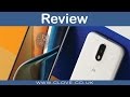 Moto G4 Review