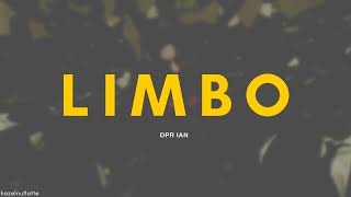 DPR IAN - LIMBO (Lyrics) [ENG]