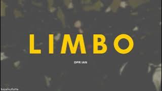DPR IAN - LIMBO (Lyrics) [ENG]