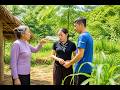 Uyên Cut Ties With Her Mother To Protect Her Love With Nhượng Making Her Furious 