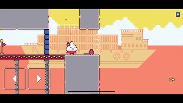 Dadish 3 - Level 39 + ⭐️ Star