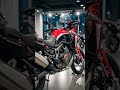 2026 Honda Africa Twin 650 Revealed | The Ultimate Mid-Weight Adventure Bike?