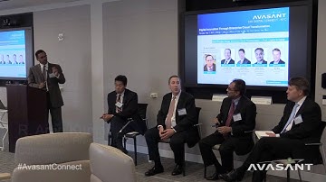 From the C-Suite: Changes in Business that Need to Happen to be Relevant