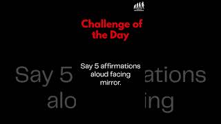 C2D2 | 1% Daily Growth Challenge | PNH #discipline #projectneohumans #1percentbetter #day12