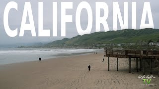 5 Minutes In California
