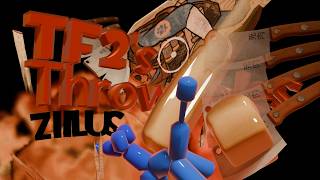 TF2's Throwables (the UFR version :( )