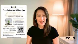 Free Retirement Workshop Video