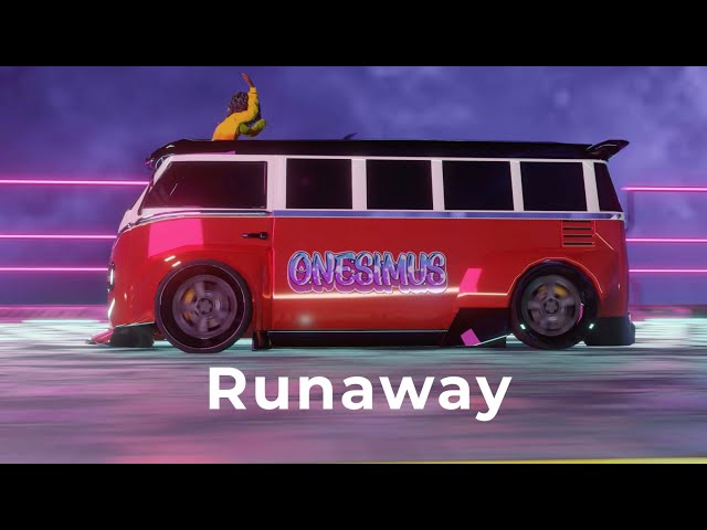 Onesimus - Runaway ( Lyric Video ) class=