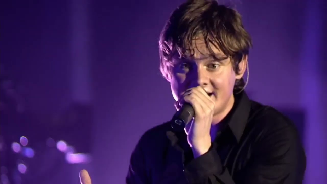Keane   Live 2007 Full Concert