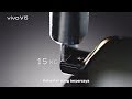 Vivo V15 32MP Pop Up Camera 