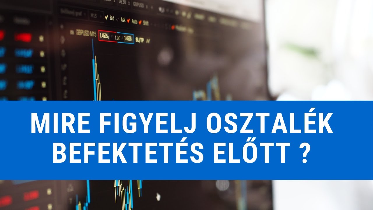 Online tőzsde: Részvény, forex és CFD kereskedés - Portfolio Trader