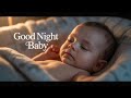 Good Night Baby: 8 HOURS 🌙 Realistic Animation Lullaby & White Noise Music for DEEP Infant Sleep