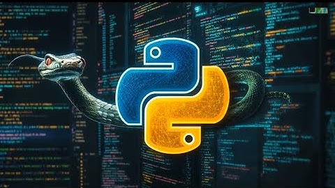 Why Python is the BEST Language for Beginners | Start Coding Today