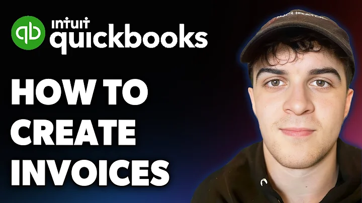 How to Create Invoices in Quickbooks Online (Full 2025 Guide)