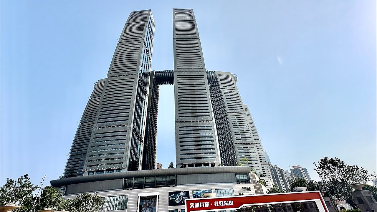 chongqing-chaotianmen-square-walk-arounds-review-raffles-city