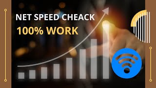 How to Check Internet Speed screenshot 4