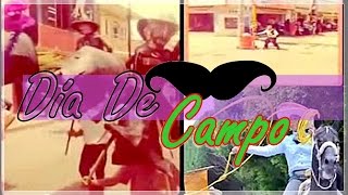 Día de Campo 2015 (Semana Cultural/Paseo/El caracol)/Famegu❀