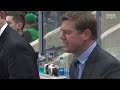 North Dakota Adds Former ASU Goaltender Gibson Homer via Transfer Portal | Midco Sports | 04/10/24