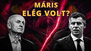Magyar Péter Baka Andrást is kirúgja a Sándor-palotából? | Gavra & Kóczián